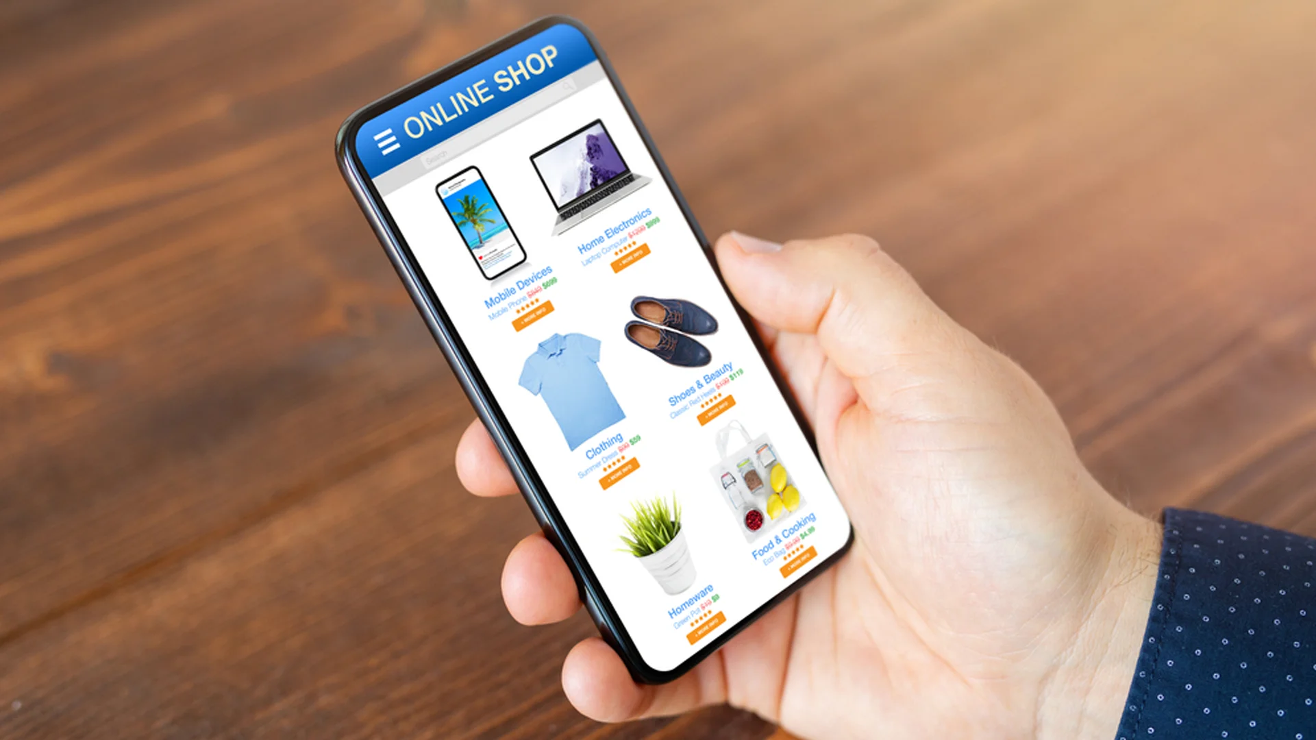 Editing Images for the Best Amazon Product Presentation in Photoshop