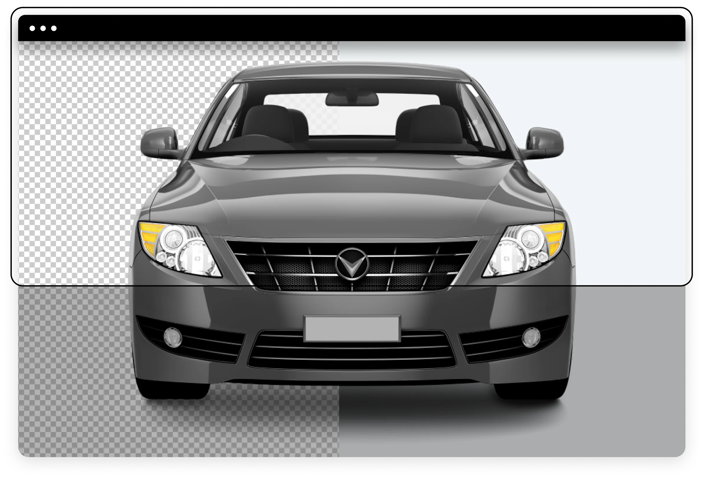 Background Removal Services | Vertical Clipping