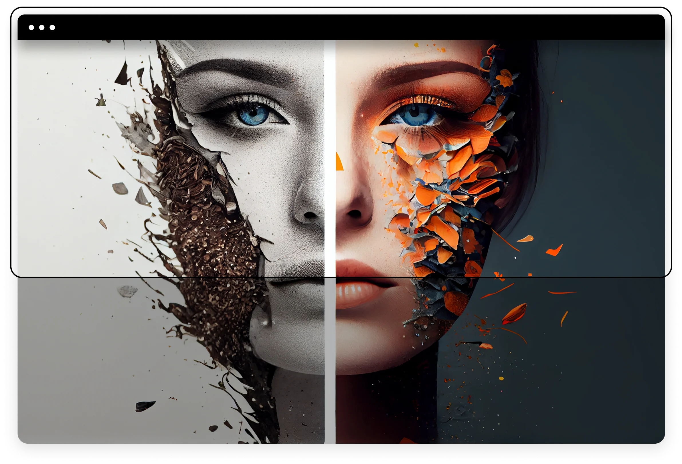 Image Masking Services | Vertical Clipping