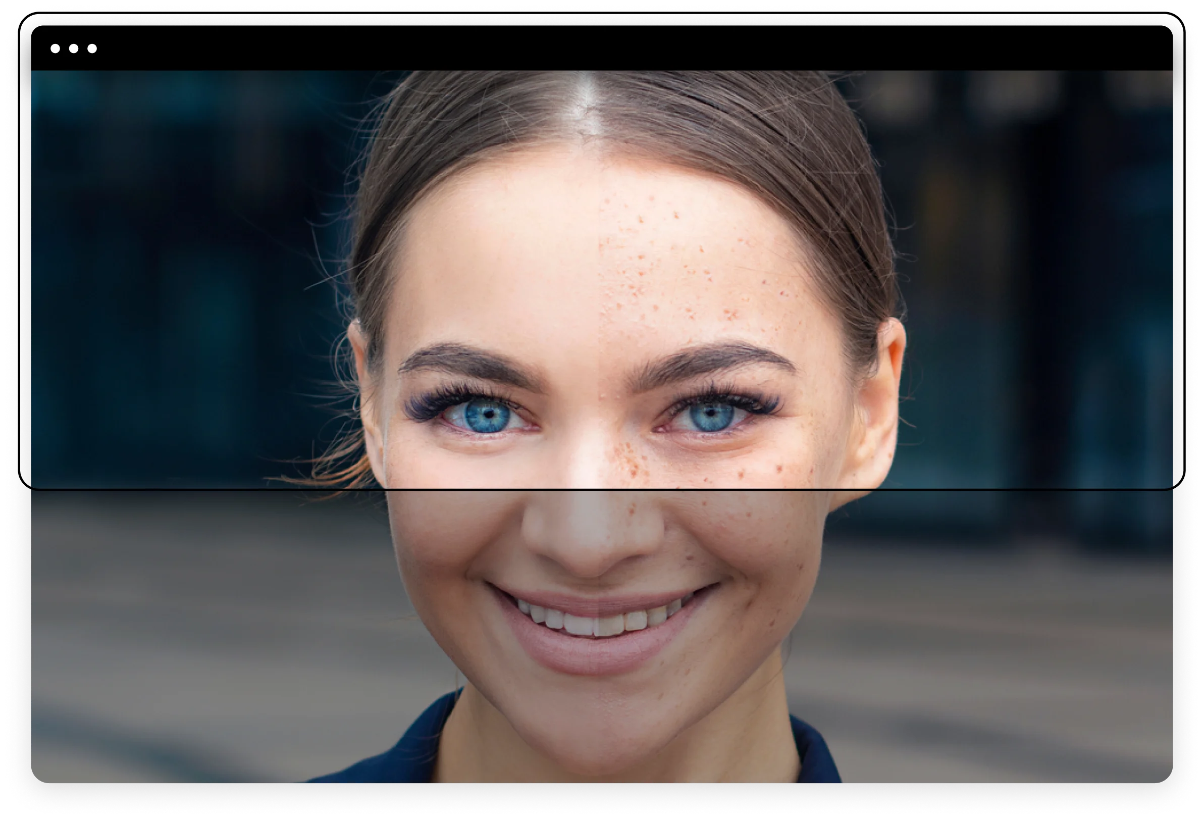 Photo Retouching Services | Vertical Clipping