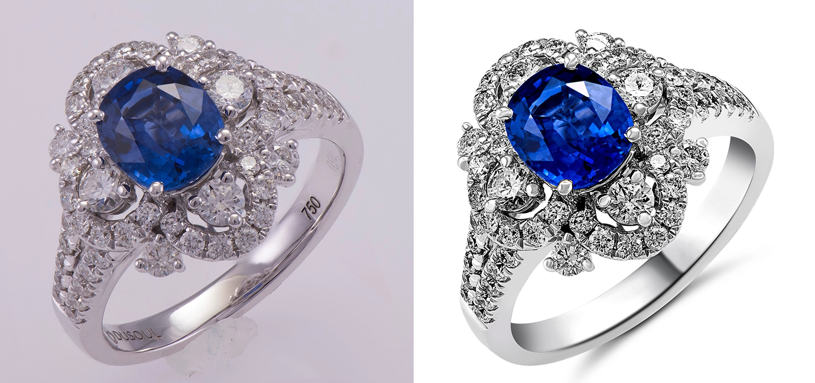 Common Mistakes in Jewelry Photo Editing
